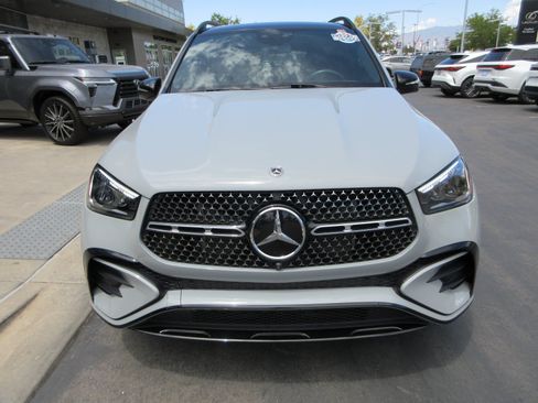 Used 2024 Mercedes-Benz GLE 580 4MATIC image 15