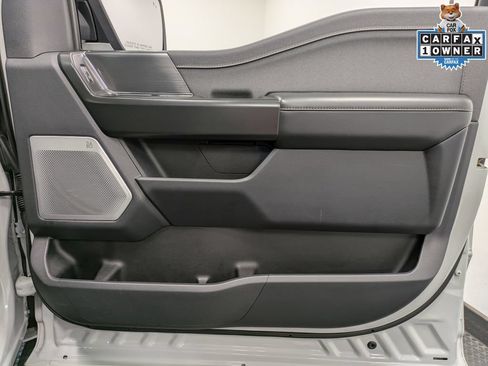 Certified 2023 Ford F150 Raptor AWD/4WD image 29