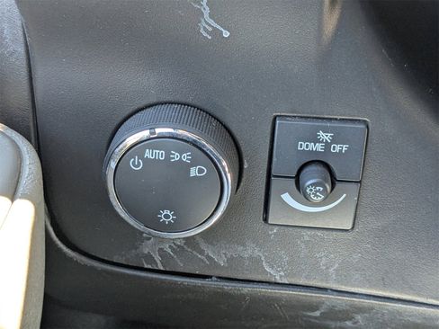 Used 2023 Chevrolet Express 2500 WORK VAN w/ Driver Convenience Package image 24