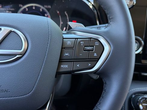 Certified 2026 Lexus NX 350 AWD w/ Accessory Package (2T) image 19