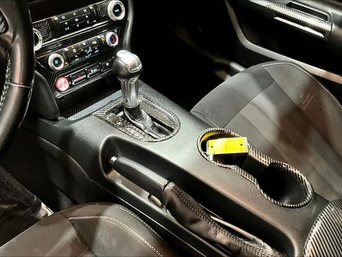 Used 2019 Ford Mustang GT w/ Ford Safe & Smart Package image 14