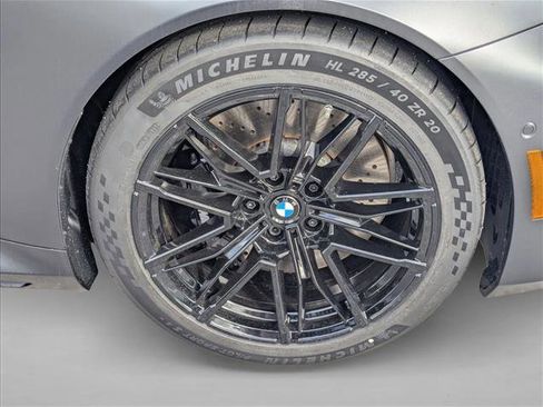 New 2026 BMW M5 image 9