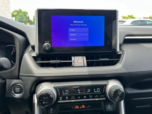 Certified 2024 Toyota RAV4 XLE AWD/4WD image 23