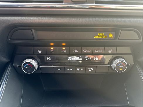 Used 2019 MAZDA CX-9 Touring image 32