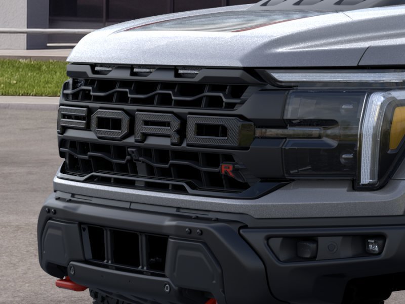 New 2026 Ford F150 Raptor w/ Equipment Group 803A Raptor R AWD/4WD image 17