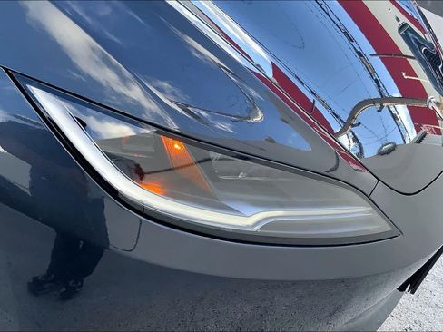 Used 2025 Tesla Model 3 Long Range RWD image 30