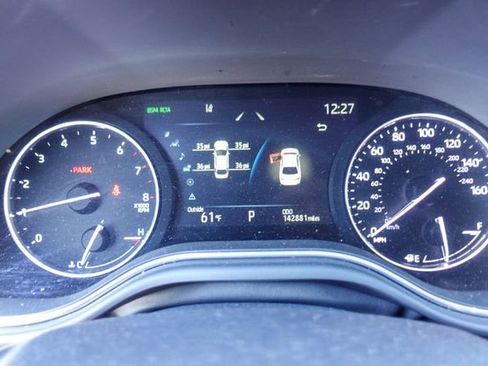 Used 2020 Toyota Avalon TRD image 17