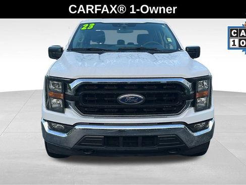 Used 2023 Ford F150 XLT image 2