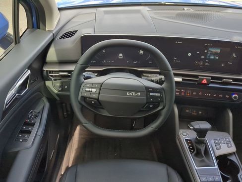 New 2026 Kia Sportage SX image 15