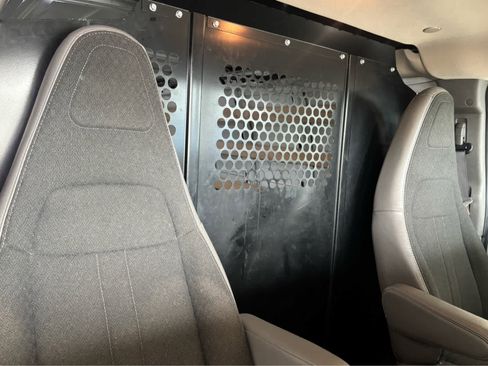 Used 2024 Chevrolet Express 2500 w/ Driver Convenience Package RWD image 28