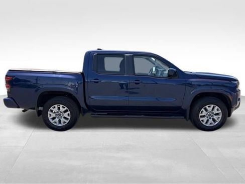 Used 2023 Nissan Frontier SV w/ SV Convenience Package AWD/4WD image 4