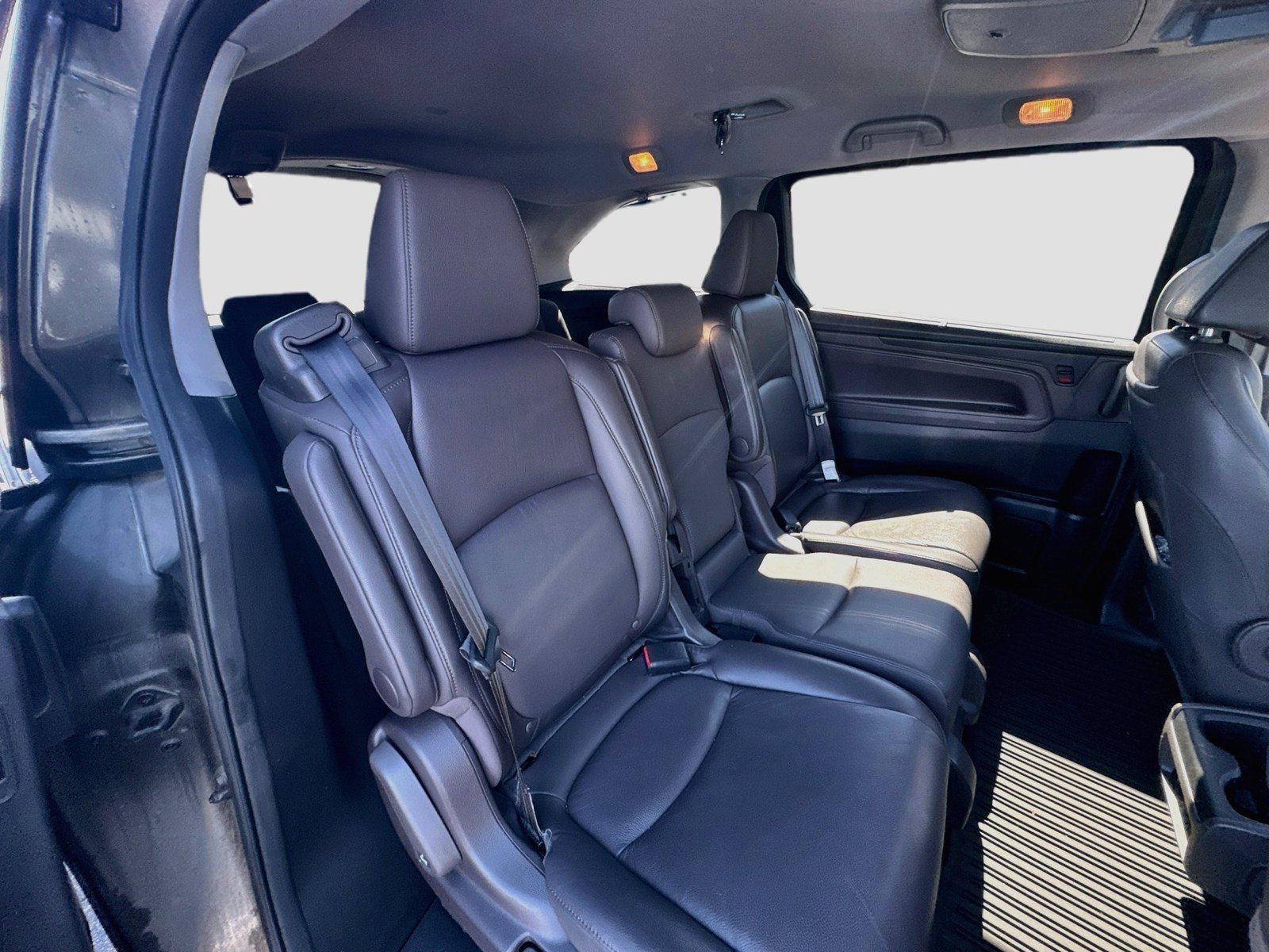 Used 2018 Honda Odyssey Touring image 29