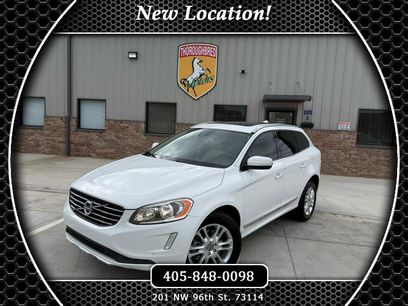 Used 2014 Volvo XC60 3.2