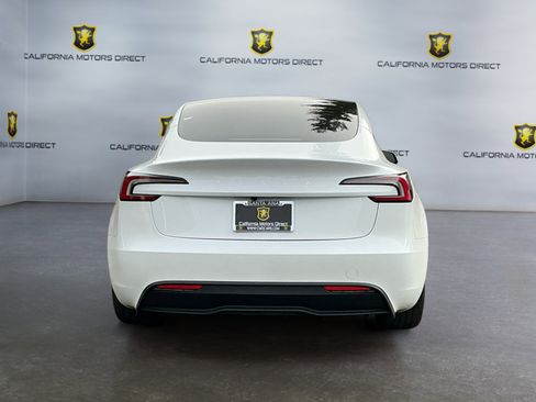 Used 2024 Tesla Model 3 Standard Range image 6