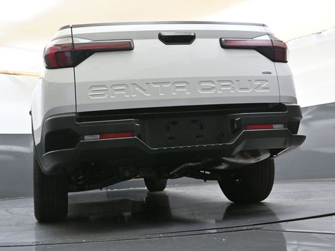 Certified 2025 Hyundai Santa Cruz SEL AWD/4WD image 38