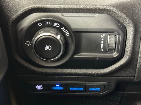 Used 2025 Jeep Wrangler Unlimited Sport S 4xe w/ Convenience Group image 32