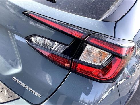 Certified 2025 Subaru Crosstrek 2.0i Premium image 33