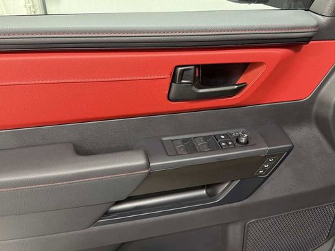 New 2026 Toyota Tundra TRD Pro image 15