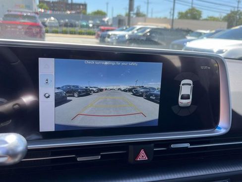 Used 2024 Hyundai Ioniq 6 SE AWD/4WD image 28