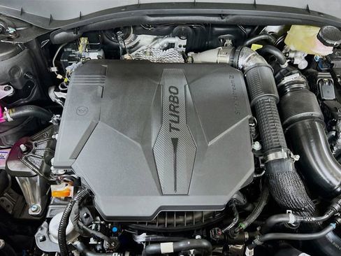 New 2027 Kia Telluride LX image 34