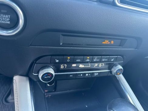 Certified 2023 MAZDA CX-5 AWD 2.5 S w/ Premium Package image 17