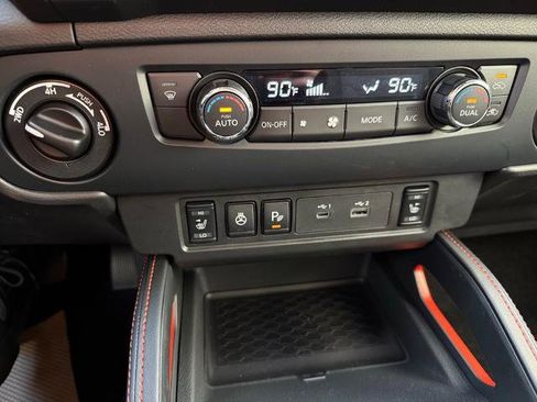 New 2026 Nissan Frontier PRO-4X w/ Tow Package image 26