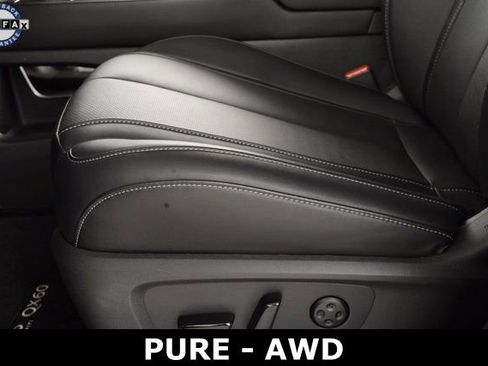 Used 2023 INFINITI QX60 Pure image 14