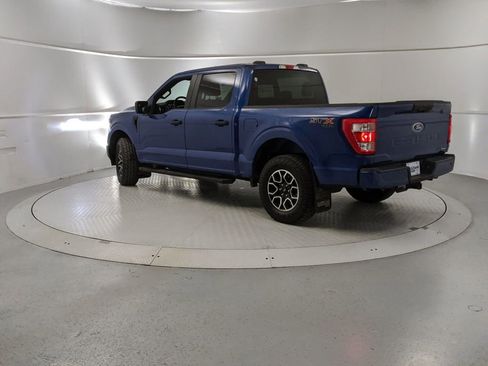 Certified 2023 Ford F150 XL w/ XL STX Apperance Package image 4