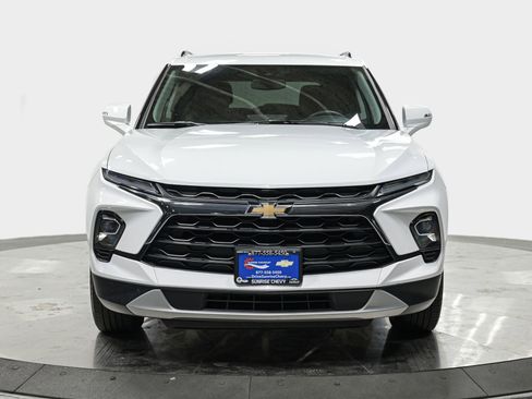 Used 2023 Chevrolet Blazer LT image 10