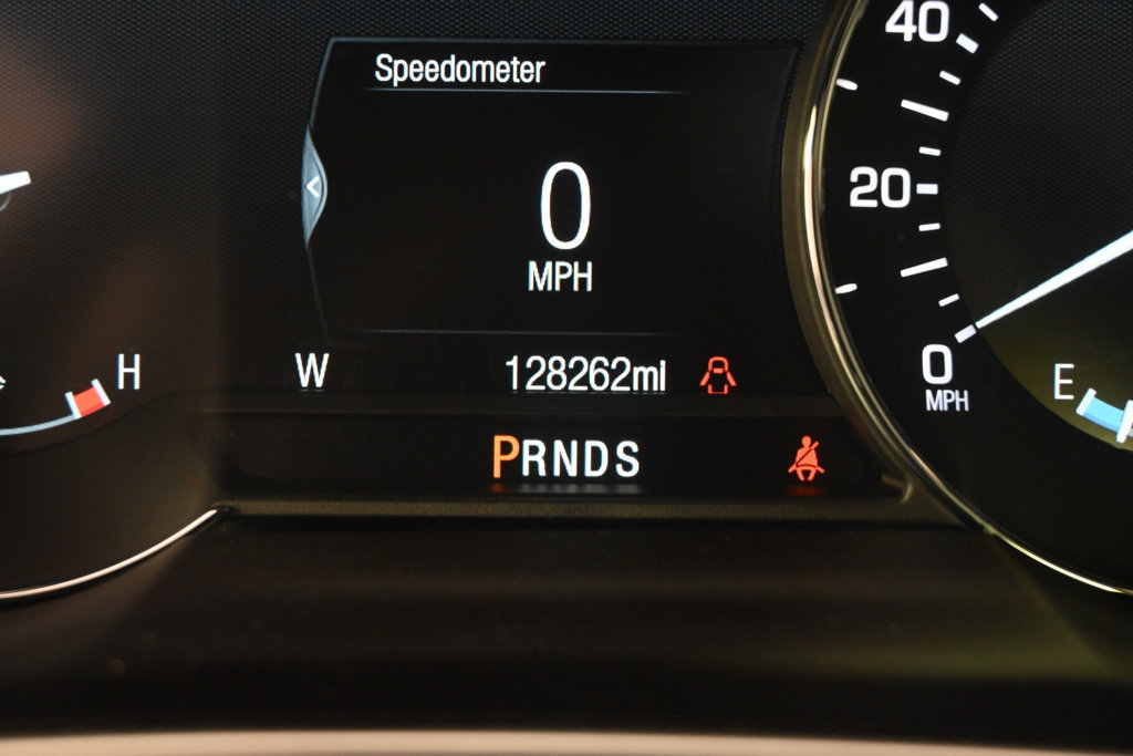Used 2018 Lincoln MKX Reserve AWD/4WD image 26