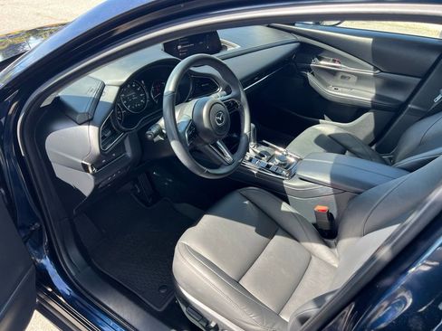 Used 2024 MAZDA CX-30 AWD 2.5 S w/ Preferred Package image 12