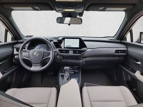 Used 2023 Lexus UX 250h F Sport w/ Accessory Package (Z2) FWD image 19