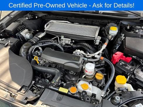 Used 2024 Subaru Legacy Touring XT AWD/4WD image 33