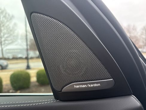 New 2026 BMW X7 xDrive40i image 21