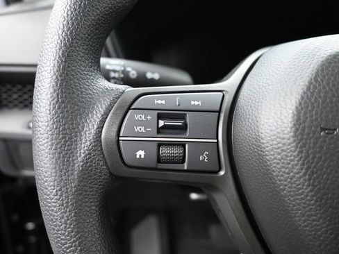 Used 2026 Honda CR-V LX image 11