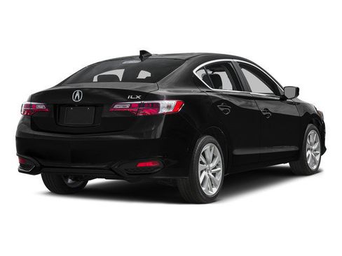 Used 2016 Acura ILX FWD image 2
