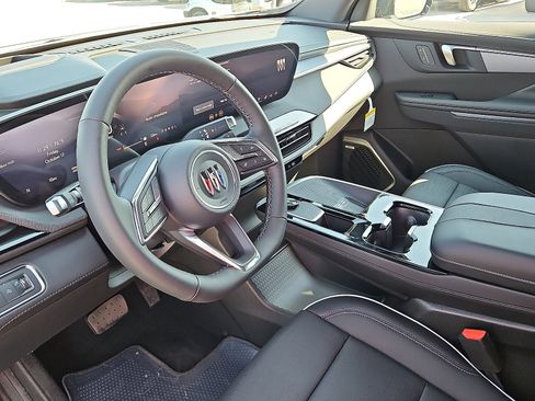 New 2026 Buick Enclave Sport Touring w/ Power Package image 13