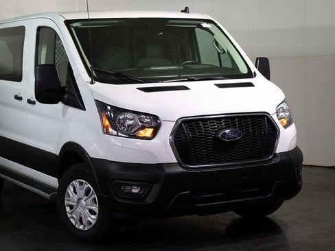 Used 2024 Ford Transit 250 Base w/ Exterior Upgrade Package image 6