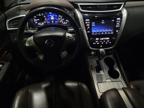 Used 2016 Nissan Murano SL w/ Cargo Package AWD/4WD image 22