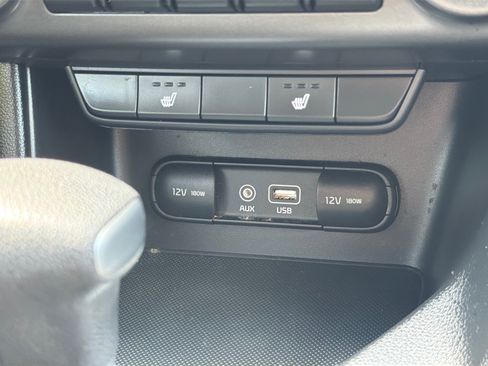 Used 2017 Kia Sportage LX w/ LX Popular Package FWD image 23