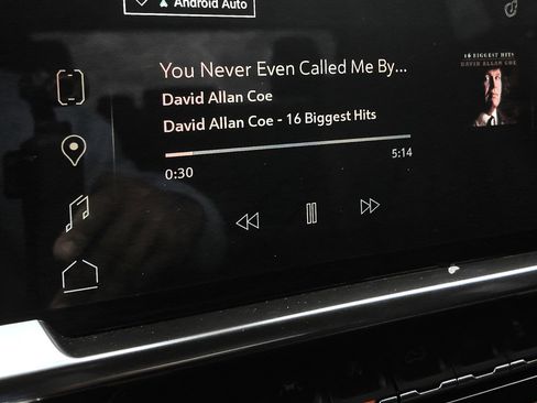 Used 2024 GMC Sierra 1500 Elevation image 13