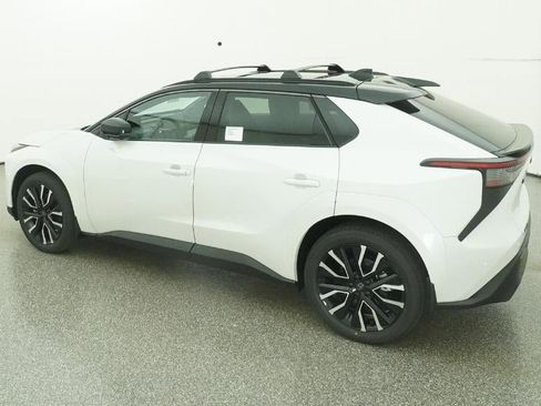 New 2026 Toyota bZ image 35