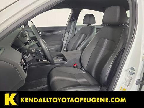 Used 2024 Honda Civic Sport image 23