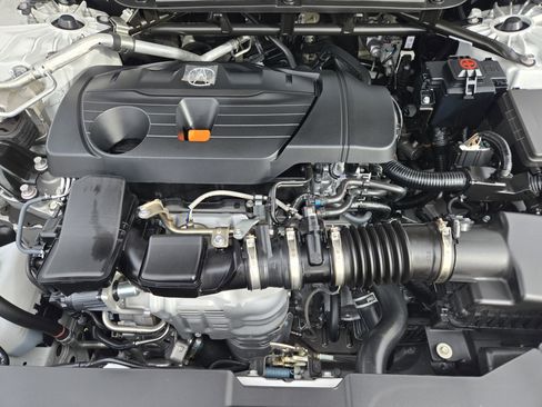 Used 2025 Acura TLX w/ Technology Package image 35