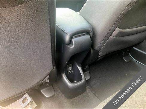 Used 2020 Honda HR-V EX image 27