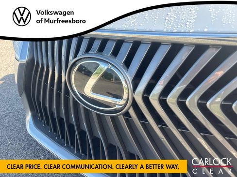 Used 2021 Lexus ES 350 w/ Accessory Package FWD image 12