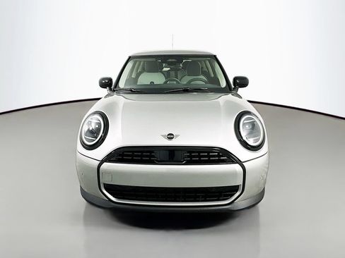 Certified 2025 MINI Cooper 2-Door Hardtop FWD image 2