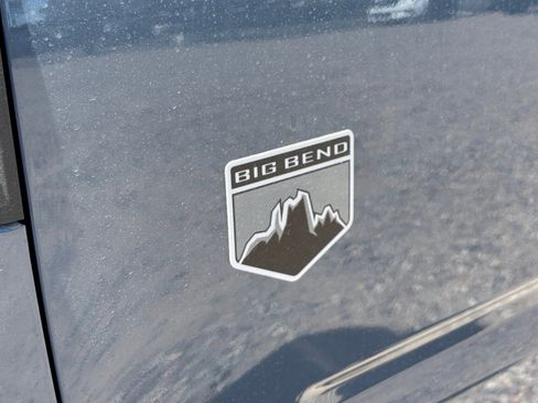 New 2026 Ford Bronco Sport Big Bend image 23