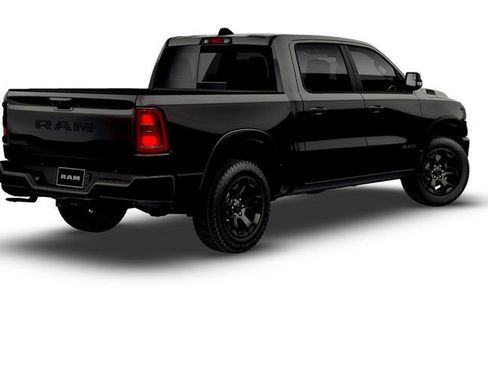 New 2026 RAM 1500 2WD Crew Cab image 2