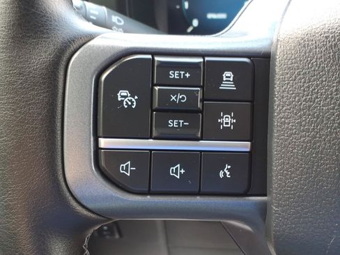 Certified 2025 Ford F150 Lariat w/ Equipment Group 502A High AWD/4WD image 22